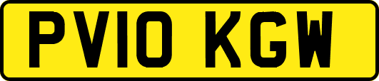 PV10KGW