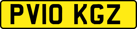 PV10KGZ