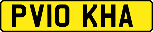 PV10KHA