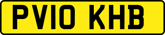 PV10KHB