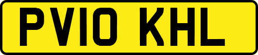 PV10KHL