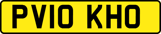 PV10KHO