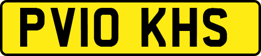 PV10KHS