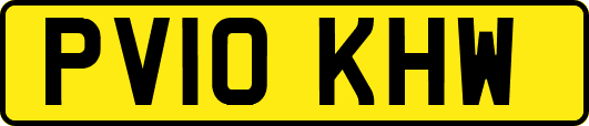 PV10KHW