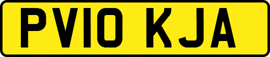 PV10KJA