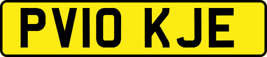 PV10KJE