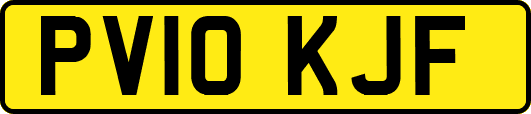 PV10KJF