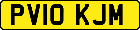 PV10KJM