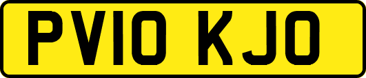 PV10KJO