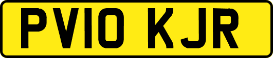 PV10KJR