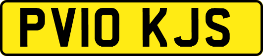 PV10KJS