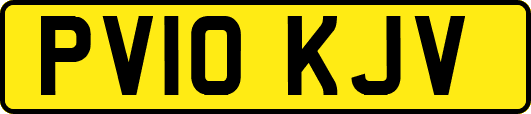 PV10KJV