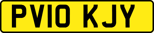 PV10KJY
