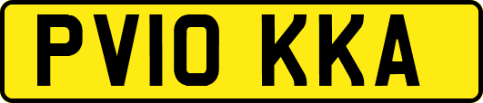 PV10KKA