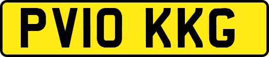PV10KKG