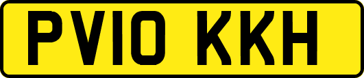 PV10KKH