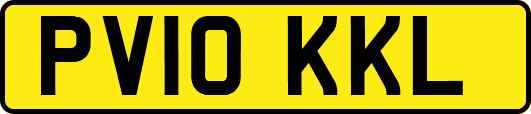 PV10KKL