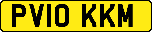 PV10KKM