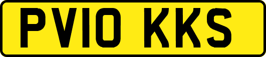 PV10KKS