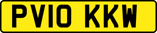 PV10KKW