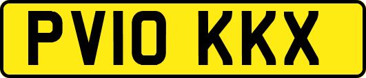 PV10KKX