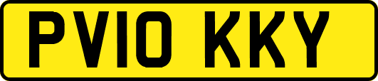 PV10KKY