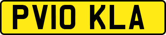 PV10KLA