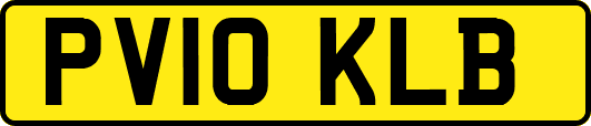 PV10KLB