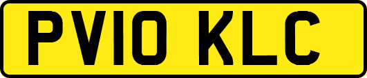 PV10KLC