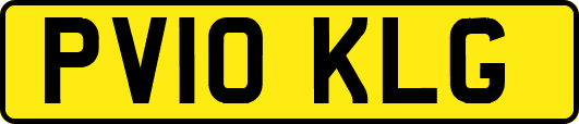 PV10KLG