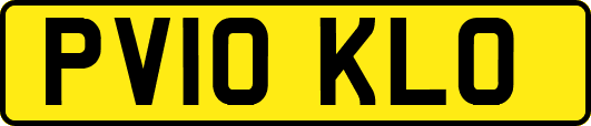 PV10KLO
