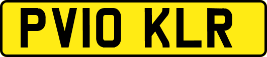 PV10KLR