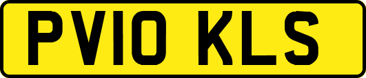 PV10KLS