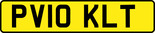 PV10KLT