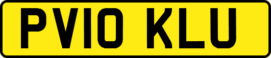 PV10KLU