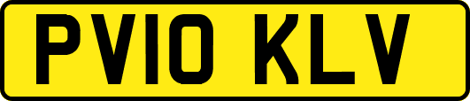 PV10KLV
