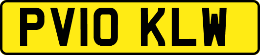 PV10KLW