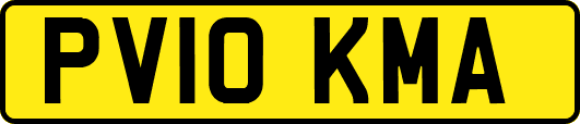 PV10KMA