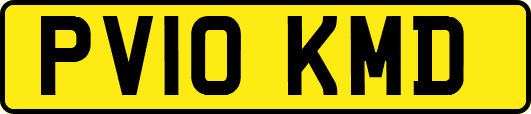PV10KMD