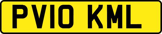 PV10KML