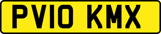 PV10KMX
