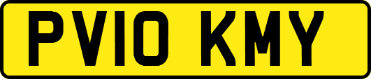 PV10KMY