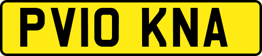 PV10KNA