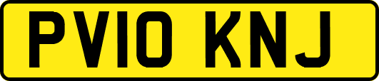 PV10KNJ