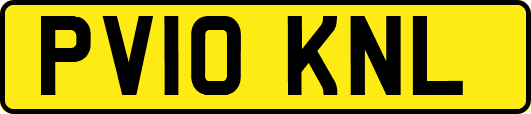 PV10KNL