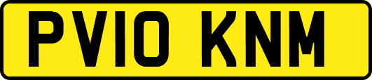 PV10KNM