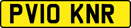 PV10KNR