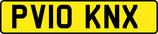 PV10KNX