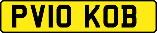 PV10KOB