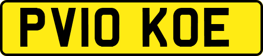 PV10KOE